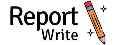 Report Write Logo